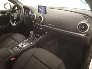 Audi A3 s line ed 1.4 TFSI g-tron S tron Sportb  - Foto 15