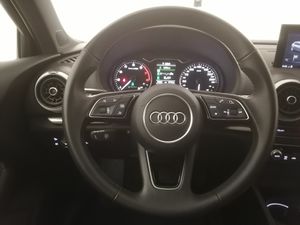 Audi A3 s line ed 1.4 TFSI g-tron S tron Sportb  - Foto 10