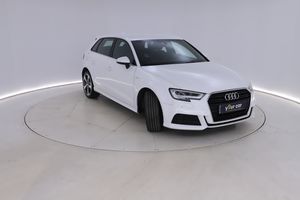 Audi A3 s line ed 1.4 TFSI g-tron S tron Sportb  - Foto 6