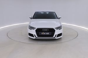 Audi A3 s line ed 1.4 TFSI g-tron S tron Sportb  - Foto 7