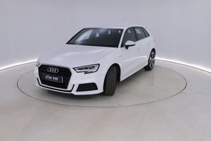 Audi A3 s line ed 1.4 TFSI g-tron S tron Sportb  - Foto 2