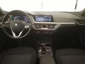 BMW Serie 1 118d  - Foto 16