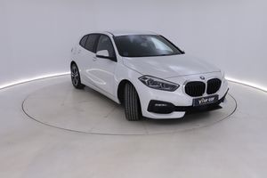 BMW Serie 1 118d  - Foto 6