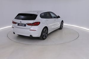 BMW Serie 1 118d  - Foto 5