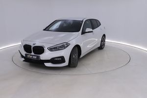 BMW Serie 1 118d  - Foto 2