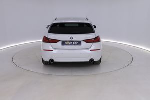 BMW Serie 1 118d  - Foto 4