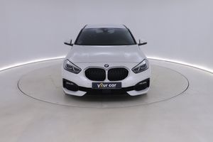 BMW Serie 1 118d  - Foto 7