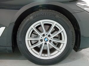 BMW Serie 5 520dA  - Foto 17