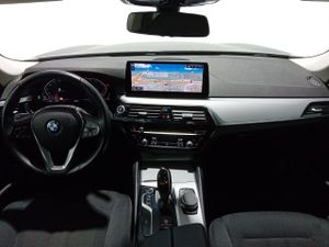 BMW Serie 5 520dA  - Foto 11