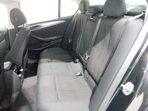 BMW Serie 5 520dA  - Foto 13