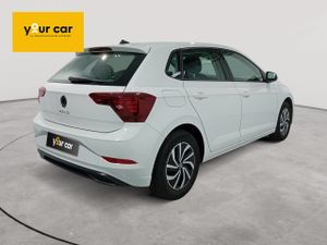 Volkswagen Polo Life 1.0 TSI 70kW (95CV)  - Foto 5