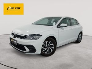 Volkswagen Polo Life 1.0 TSI 70kW (95CV)  - Foto 2