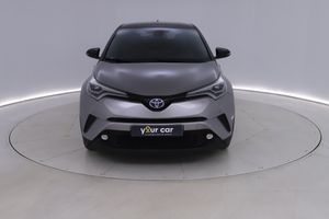 Toyota C-HR 1.8 125H Dynamic Plus  - Foto 7