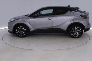 Toyota C-HR 1.8 125H Dynamic Plus  - Foto 3