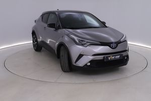 Toyota C-HR 1.8 125H Dynamic Plus  - Foto 6