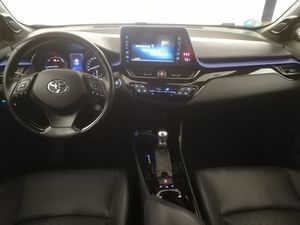 Toyota C-HR 1.8 125H Dynamic Plus  - Foto 10