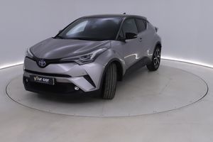 Toyota C-HR 1.8 125H Dynamic Plus  - Foto 2