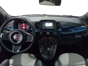 Fiat 500 Dolcevita 1.0 Hybrid 51KW (70 CV)  - Foto 15