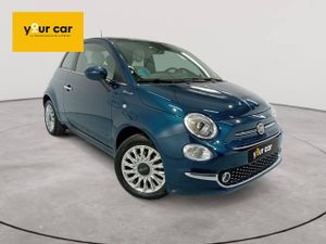 Fiat 500 Dolcevita 1.0 Hybrid 51KW (70 CV)  - Foto 6