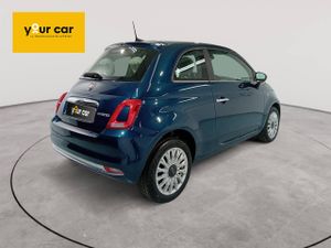 Fiat 500 Dolcevita 1.0 Hybrid 51KW (70 CV)  - Foto 5