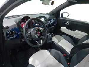 Fiat 500 Dolcevita 1.0 Hybrid 51KW (70 CV)  - Foto 16