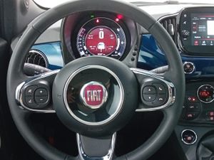 Fiat 500 Dolcevita 1.0 Hybrid 51KW (70 CV)  - Foto 14