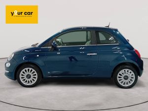 Fiat 500 Dolcevita 1.0 Hybrid 51KW (70 CV)  - Foto 3