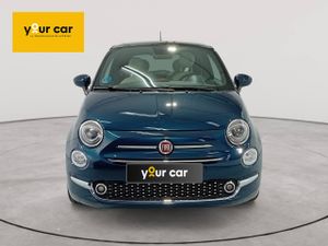 Fiat 500 Dolcevita 1.0 Hybrid 51KW (70 CV)  - Foto 7