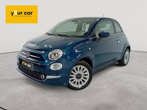 Fiat 500 Dolcevita 1.0 Hybrid 51KW (70 CV)  - Foto 2