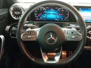 Mercedes Clase A A 200 d  - Foto 16