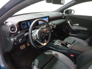 Mercedes Clase A A 200 d  - Foto 15