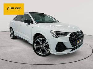 Audi Q3 Sportback 40 TDI 147kW S tronic Quattro S Line  - Foto 6