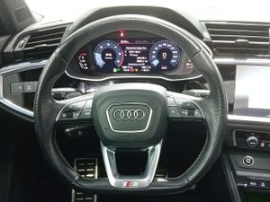 Audi Q3 Sportback 40 TDI 147kW S tronic Quattro S Line  - Foto 13