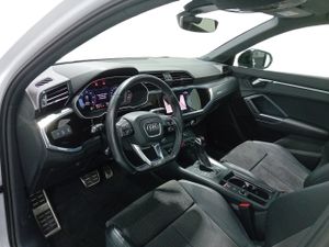 Audi Q3 Sportback 40 TDI 147kW S tronic Quattro S Line  - Foto 15