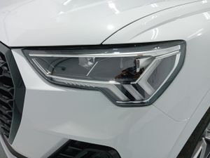 Audi Q3 Sportback 40 TDI 147kW S tronic Quattro S Line  - Foto 12