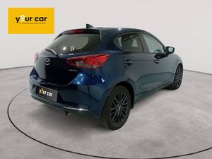 Mazda 2 e-SKYACTIV G 1.5 66kW Homura (8