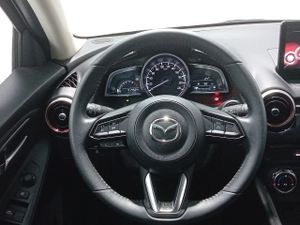 Mazda 2 e-SKYACTIV G 1.5 66kW Homura (8