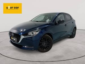 Mazda 2 e-SKYACTIV G 1.5 66kW Homura (8