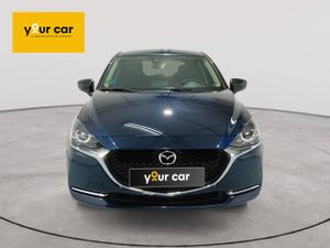 Mazda 2 e-SKYACTIV G 1.5 66kW Homura (8