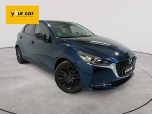 Mazda 2 e-SKYACTIV G 1.5 66kW Homura (8