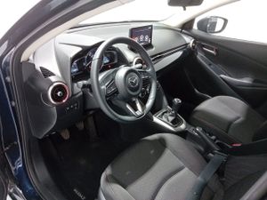 Mazda 2 e-SKYACTIV G 1.5 66kW Homura (8