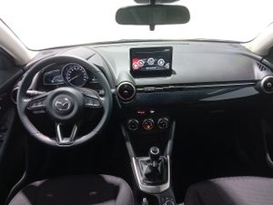 Mazda 2 e-SKYACTIV G 1.5 66kW Homura (8