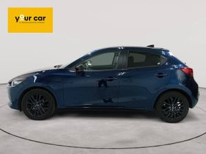 Mazda 2 e-SKYACTIV G 1.5 66kW Homura (8