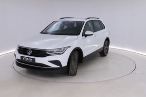 Volkswagen Tiguan Life 1.5 TSI 110kW (150CV) DSG  - Foto 2