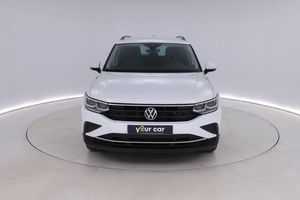 Volkswagen Tiguan Life 1.5 TSI 110kW (150CV) DSG  - Foto 7