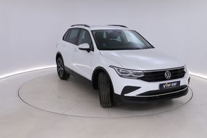 Volkswagen Tiguan Life 1.5 TSI 110kW (150CV) DSG  - Foto 6