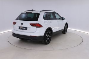 Volkswagen Tiguan Life 1.5 TSI 110kW (150CV) DSG  - Foto 5