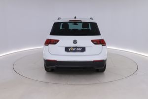 Volkswagen Tiguan Life 1.5 TSI 110kW (150CV) DSG  - Foto 4