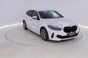 BMW Serie 1 118d  - Foto 6