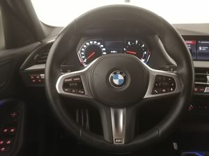 BMW Serie 1 118d  - Foto 12